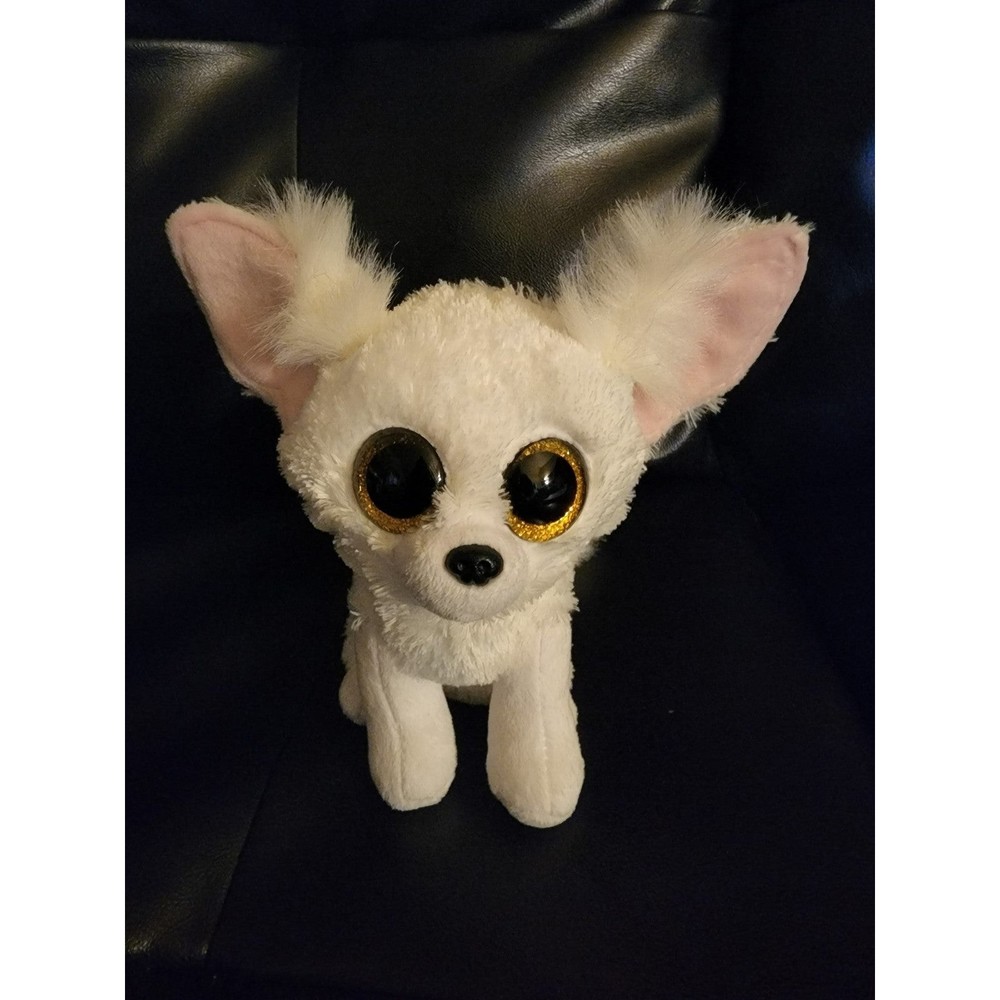 Ty Beanie Boo Phoenix the Fennac Fox - 2020